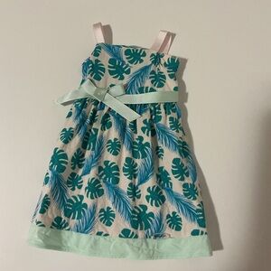 American Girl Doll Dress